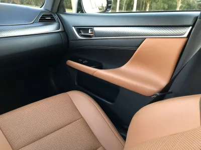 GS 200t